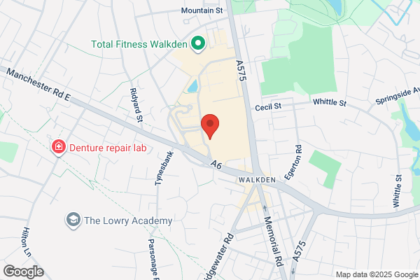 Domino's Pizza - Manchester - Walkden
