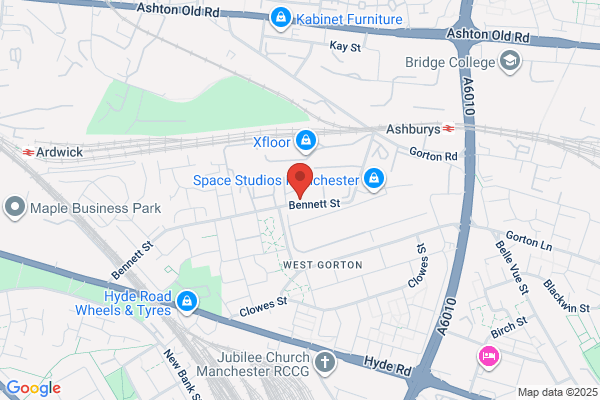 County Contracts UK Ltd