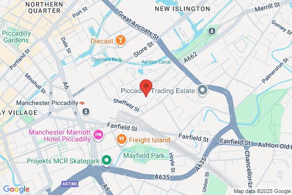 J Freeley Ltd