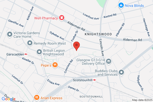 Kwik Contractors Ltd