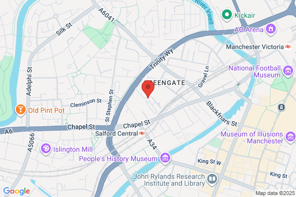 Malt House Specialist Dental Centre