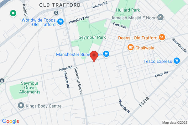 Ayres Road Dental Surgery