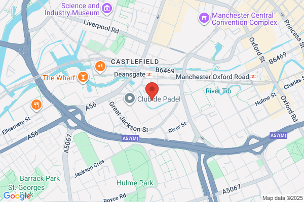 MCR Implant Centre