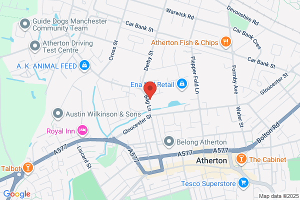 Barry Smith Dental Repairs