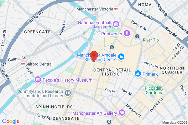 Manchester Dental Practice