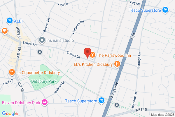 Didsbury Family Dental Care