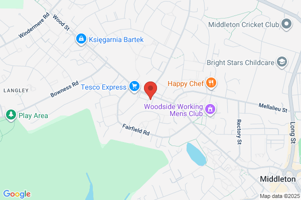 Langley Dental Practice
