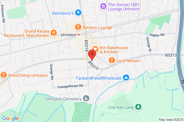 Stretford Road Dental Practice