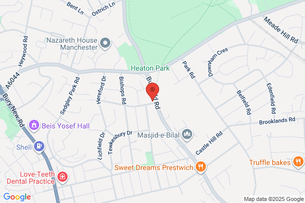 Absolute Dental