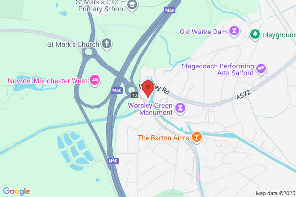 Bridgewater Dental Surgery