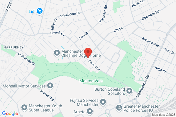 Church Road Dental Practice