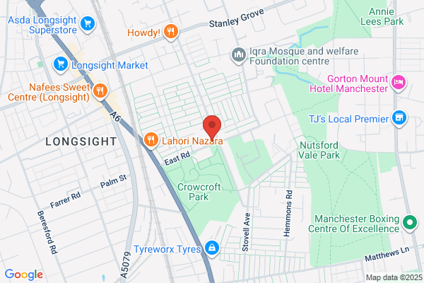 East Road Dental Practice