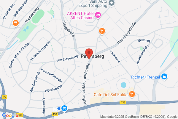 I L Rosenberg