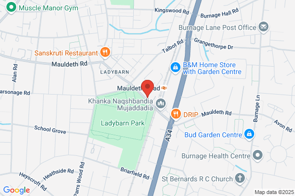 Ladybarn Dental Practice