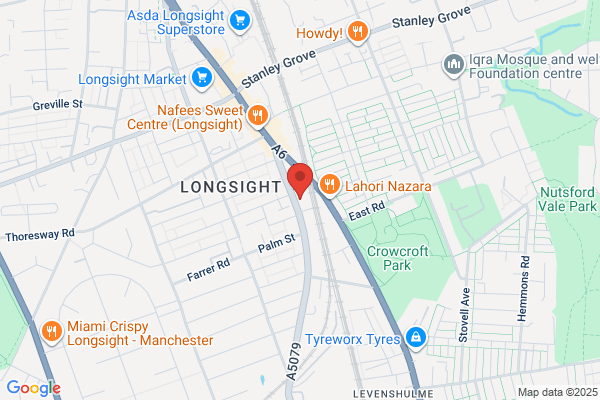 Longsight Dental Surgery