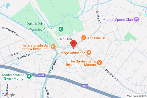 Monton Green Dental Practice