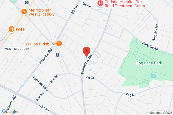 Oak Mount Dental Practice