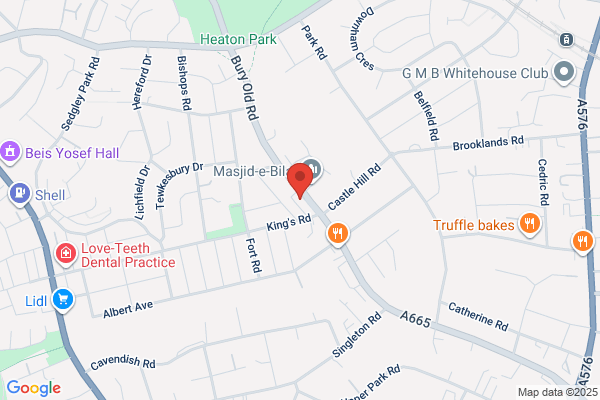 Oakley Dental