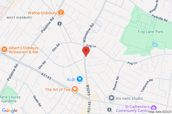Parkfield Dental Practice