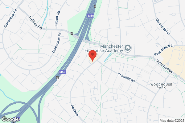 Portway Dental Surgery