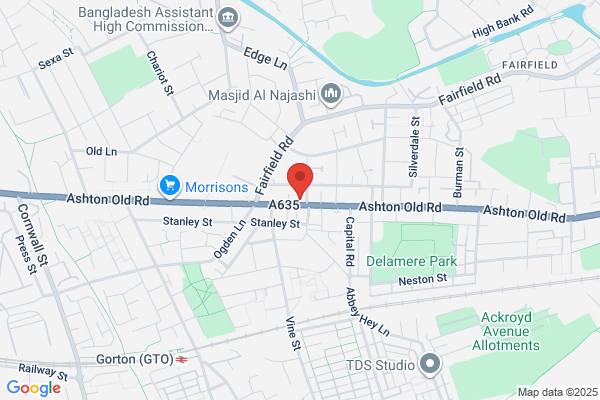 R W Brown & Associates