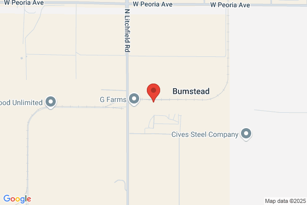 S J Bumstead