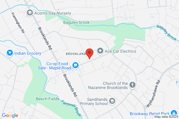 The Maple Road Dental Practice