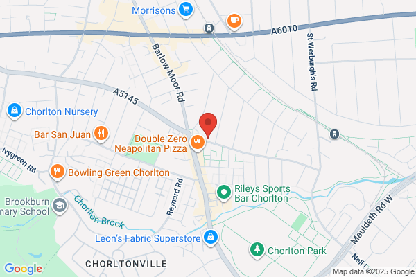 The Sandy Lane Dental Practice