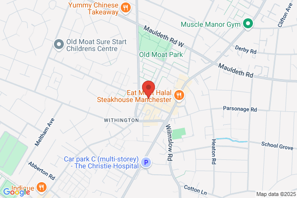 Withington Orthodontic Centre