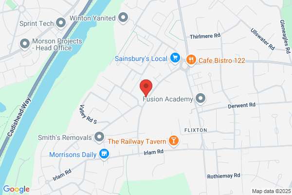 Woodsend Dental Practice