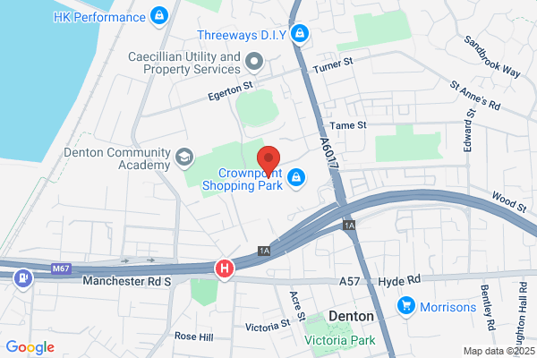 Burton - CLOSED