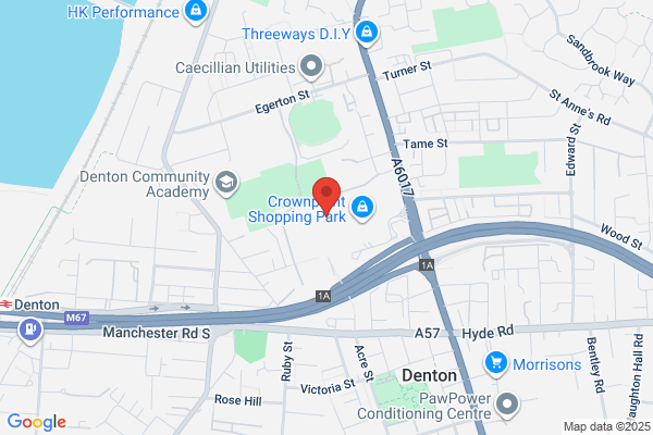 Wallis - CLOSED