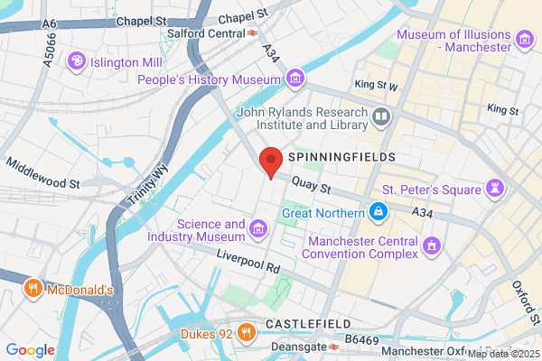 Bold Design