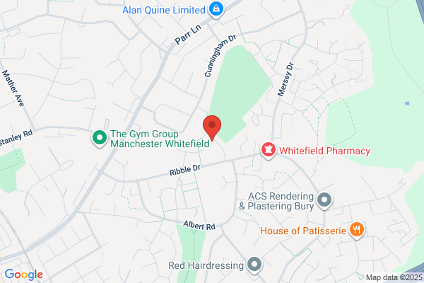 Bury Primary Care Trust
