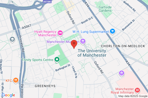 Childrens Developmental Centre Ltd