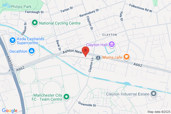Crusader Plastics Ltd