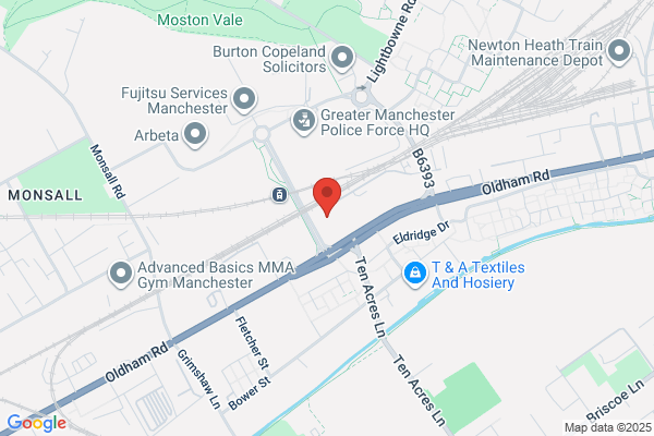 Elite Leaflet Distribution