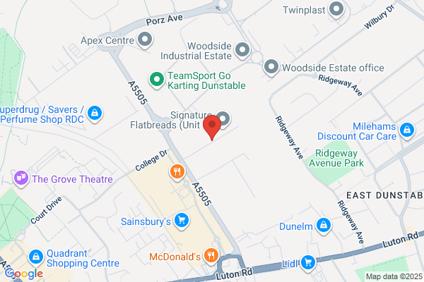 National Letterbox Marketing Ltd
