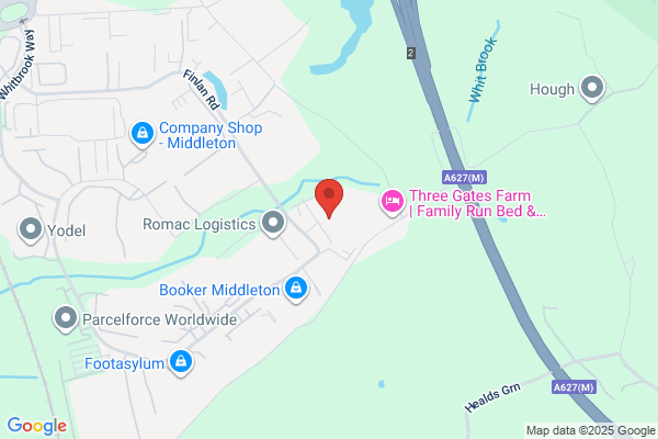 Wincanton Logistics