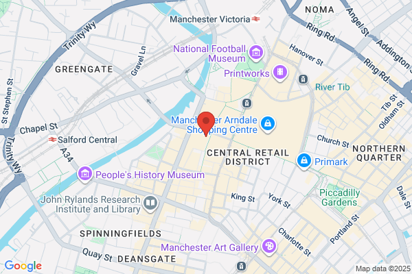Doctorcall Ltd