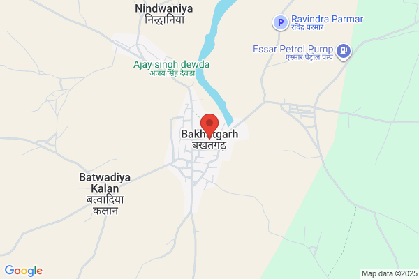 A A Bakhat