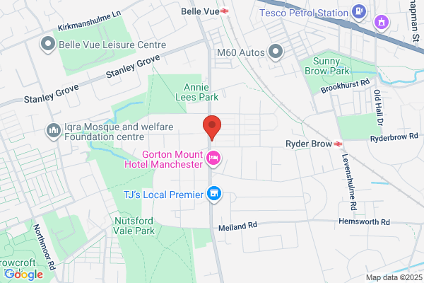 Gorton Pet Centre