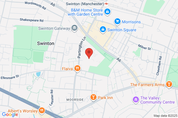 Swinton Dog Training Club