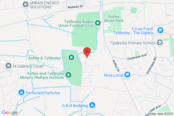 Tyldesley Dog Training
