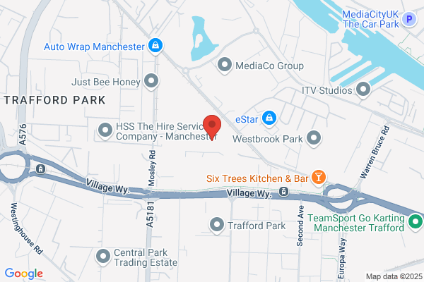 Appliance World (Manchester) Ltd