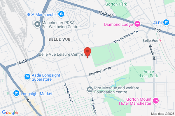 Belle Vue Appliances