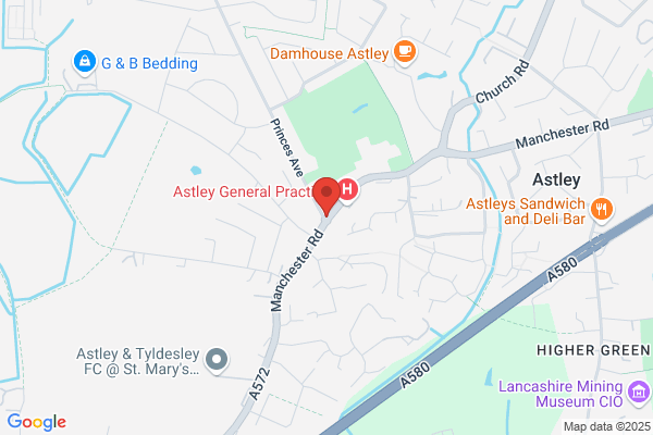 Astley School Of Motoring
