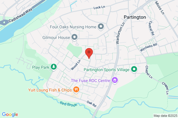 Partington School Of Motoring