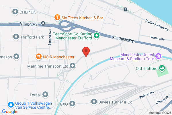 M & N Containers Ltd