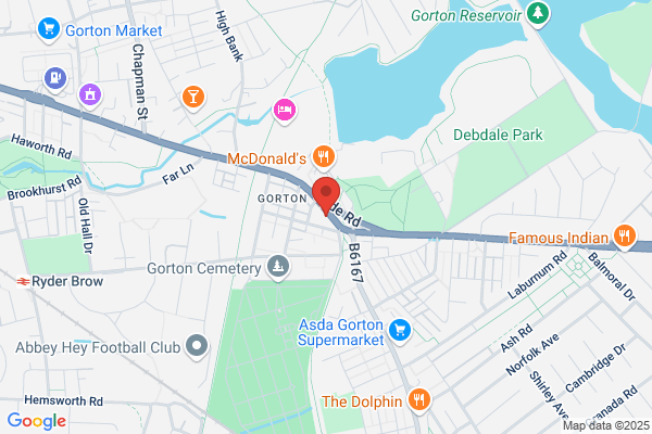 Debdale Dry Cleaning